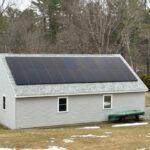 Hanwha Q Cell 425W Installation