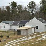 Solar Home New Hampshire