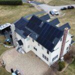 Hanwha Q Cell 430W Solar Panel Install